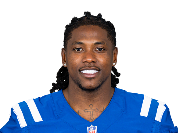 Colts sign CB Chris Lammons to practice squad