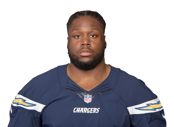 Bijhon Jackson - Carolina Panthers Defensive Tackle - ESPN (AU)