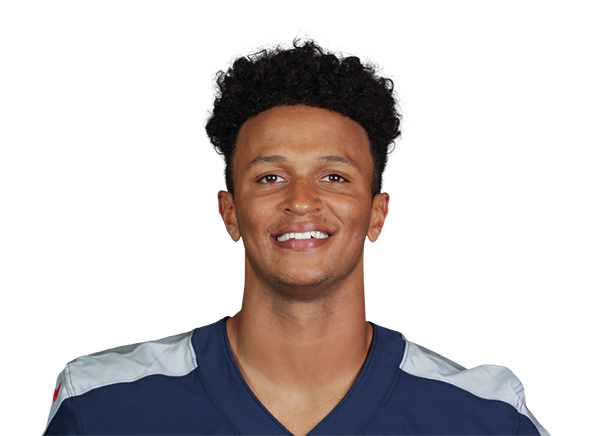 DeShone Kizer - Tennessee Titans Quarterback - ESPN