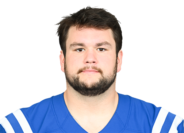 ESPN Ranks Colts' Quenton Nelson as NFL's Best Interior Offensive