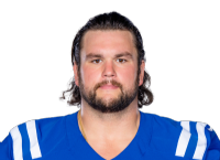 Quenton Nelson headshot