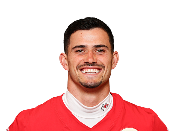 Drue Tranquill - Kansas City Chiefs Linebacker - ESPN