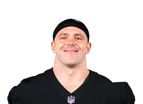 Raiders sign LB Robert Spillane