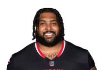 Tytus Howard headshot