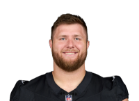 Kolton Miller headshot