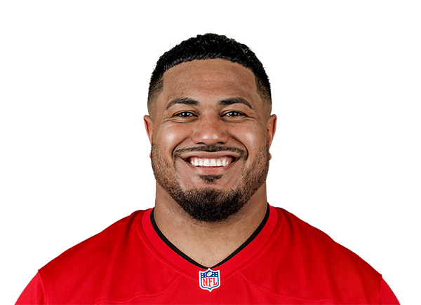 Vita Vea, Tampa Bay, Defensive Line