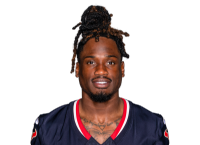 Tremon Smith headshot