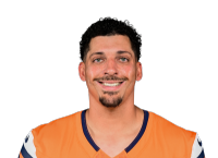 Mitchell Fraboni headshot