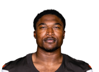D'Angelo Ross headshot