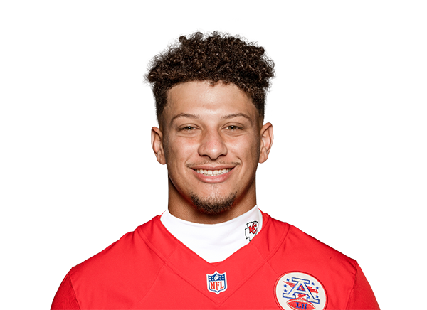 Patrick Mahomes Slices And Dices Chargers