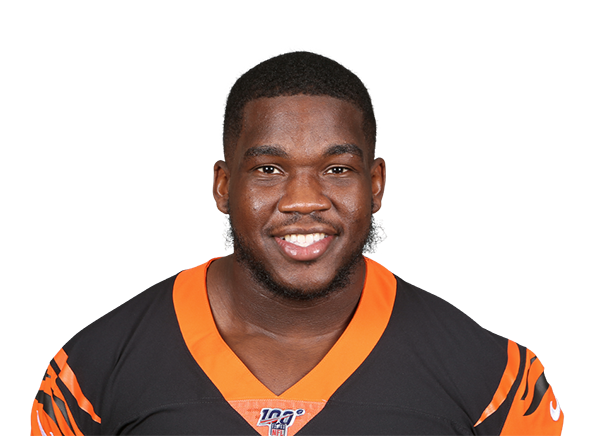 Justin Evans