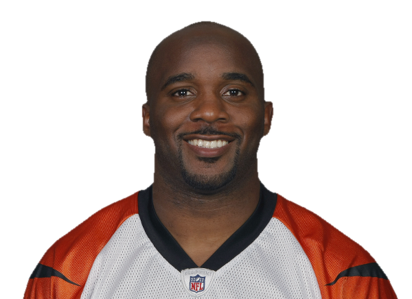 Roy Williams - Cincinnati Bengals Safety - ESPN