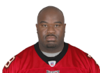 Albert Haynesworth