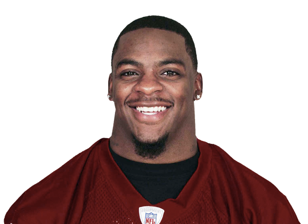 clinton portis redskins