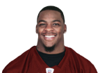 Clinton Portis