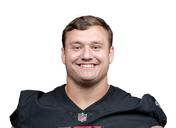 Chris Lindstrom - Atlanta Falcons Guard - ESPN