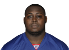 Rocky Bernard