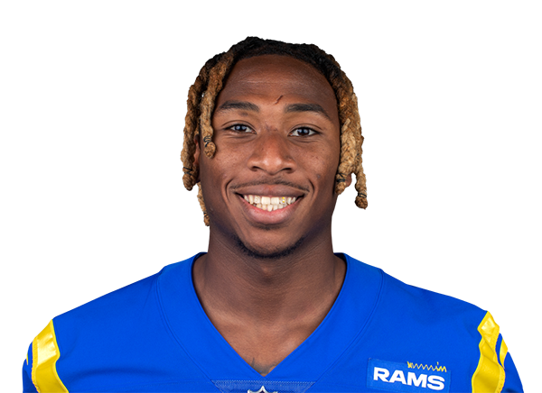 Kareem Orr, Cornerback, Los Angeles Rams - NIL Profile - Opendorse