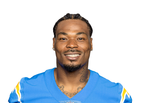 Safety Derwin James Jr. Is With The Los Angeles Chargers, But He