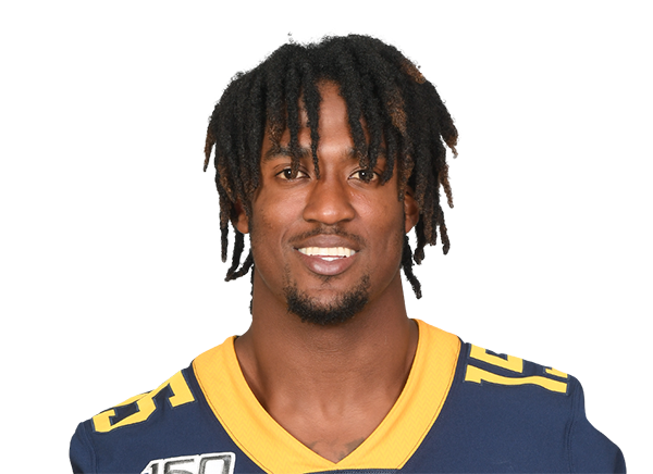 George Campbell - New York Jets Wide Receiver - ESPN