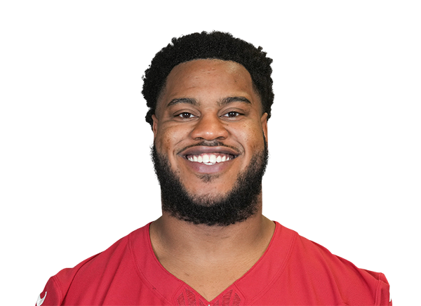 Jonathan Ledbetter