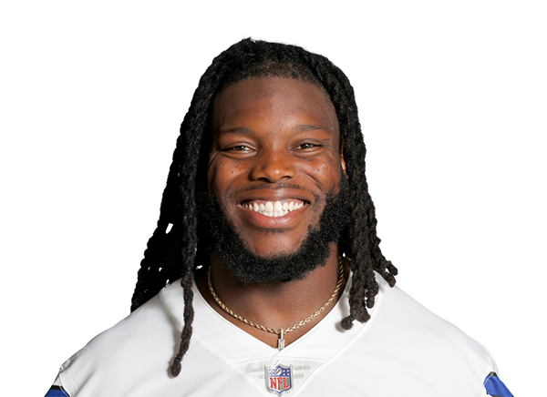 Malik Jefferson