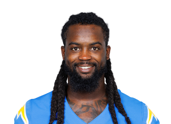 Donte Jackson - Carolina Panthers Cornerback - ESPN