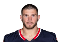 Foster Moreau headshot