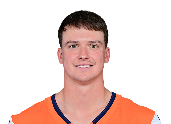 David Sills V - Denver Broncos Wide Receiver - ESPN