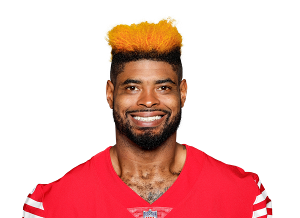 Get to Know San Francisco 49ers Wide Receiver Jauan Jennings