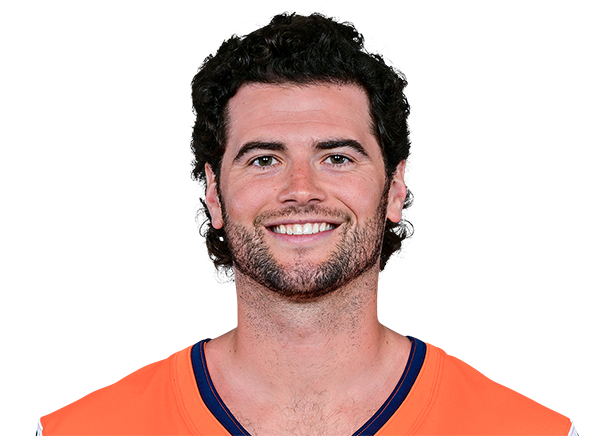 Jarrett Stidham - Denver Broncos Quarterback - ESPN