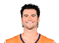 Jarrett Stidham headshot