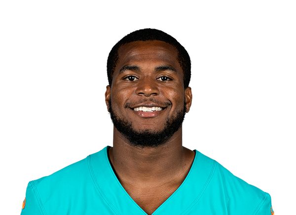 Jamal Perry - Miami Dolphins Cornerback - ESPN (UK)