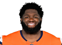 D.J. Jones headshot