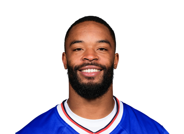 Dane Jackson - Buffalo Bills Cornerback - ESPN