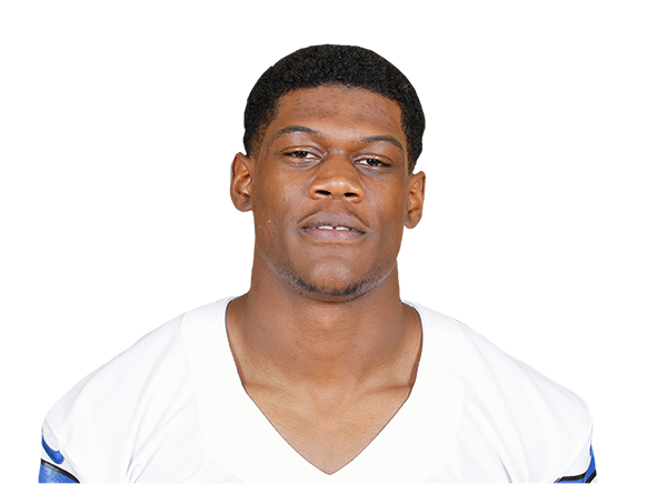 Randy Gregory - Wikipedia