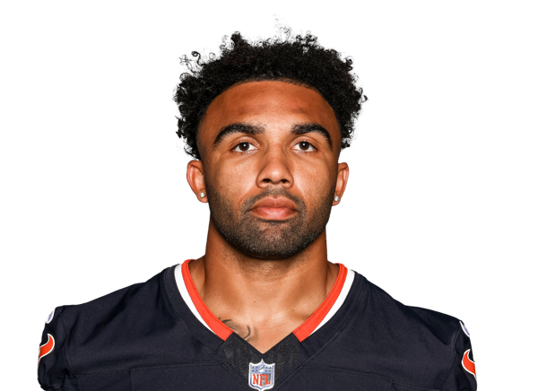 Christian Kirk: Stats, Injury News & Fantasy Projections