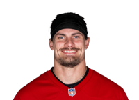Christian Rozeboom headshot