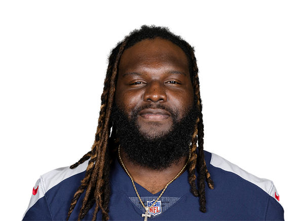Lachavious Simmons