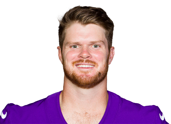 Sam Darnold - Wikipedia