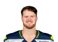 Sam Darnold headshot