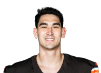 Rex Sunahara headshot
