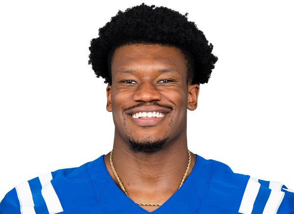 Jordan Murray - Indianapolis Colts Offensive Tackle - ESPN (UK)