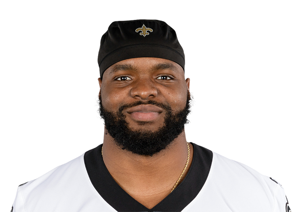 Saints DE Jabari Zuniga Retires