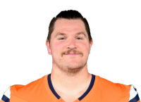 Calvin Throckmorton headshot
