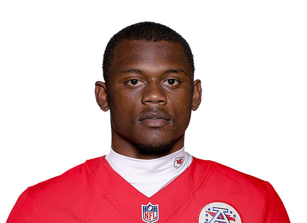 Kansas City Chiefs lose CB DeAndre Baker to broken left femur - ESPN