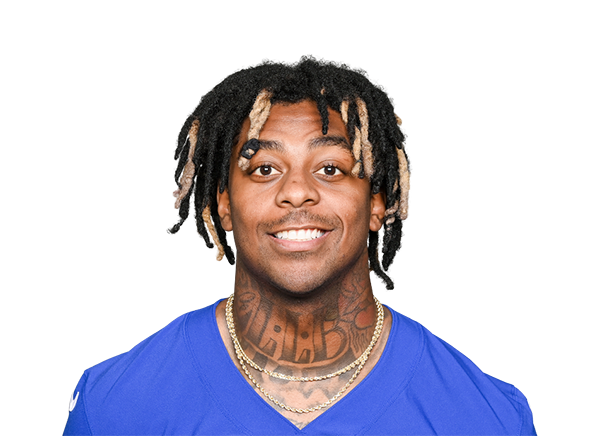 Tae Crowder - Tennessee Titans Linebacker - ESPN (IN)