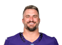Nick Moore headshot