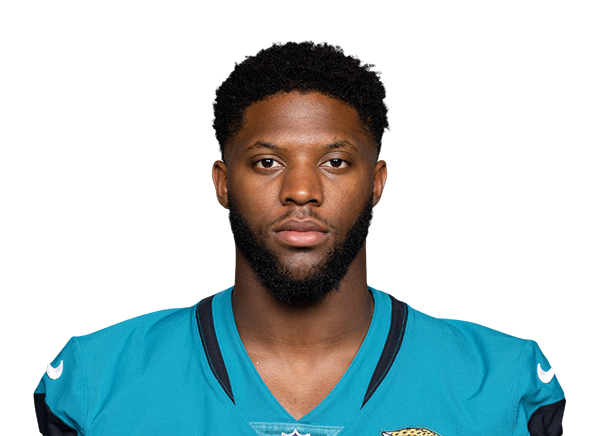 Jaguars' Josh Allen said he 'wasn't good enough' last season - ESPN