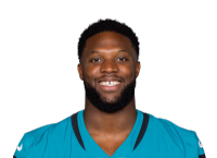 Josh Hines-Allen headshot